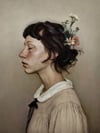 Fiona - 18x24