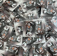 BLADEE - CHIBI REAPER PIN