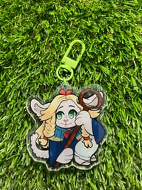 Sheep Marcille