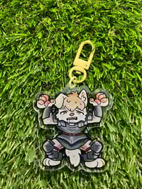 Dog Laios
