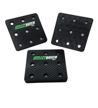 Image 2 of WQ Magnetic Carbon Tooltip Holder – Square