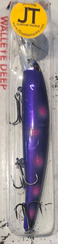 Purple Voodoo
