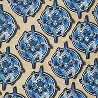 Seraph Sticker