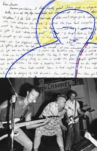 Image 2 of Fluke 22: Gary Floyd "Picture Show"