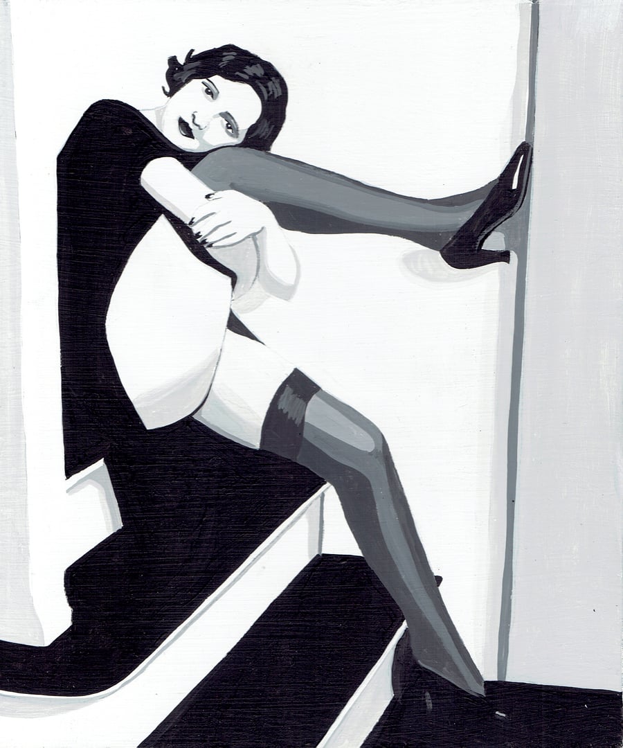 Image of SPRINGTIME IN BIG SUR