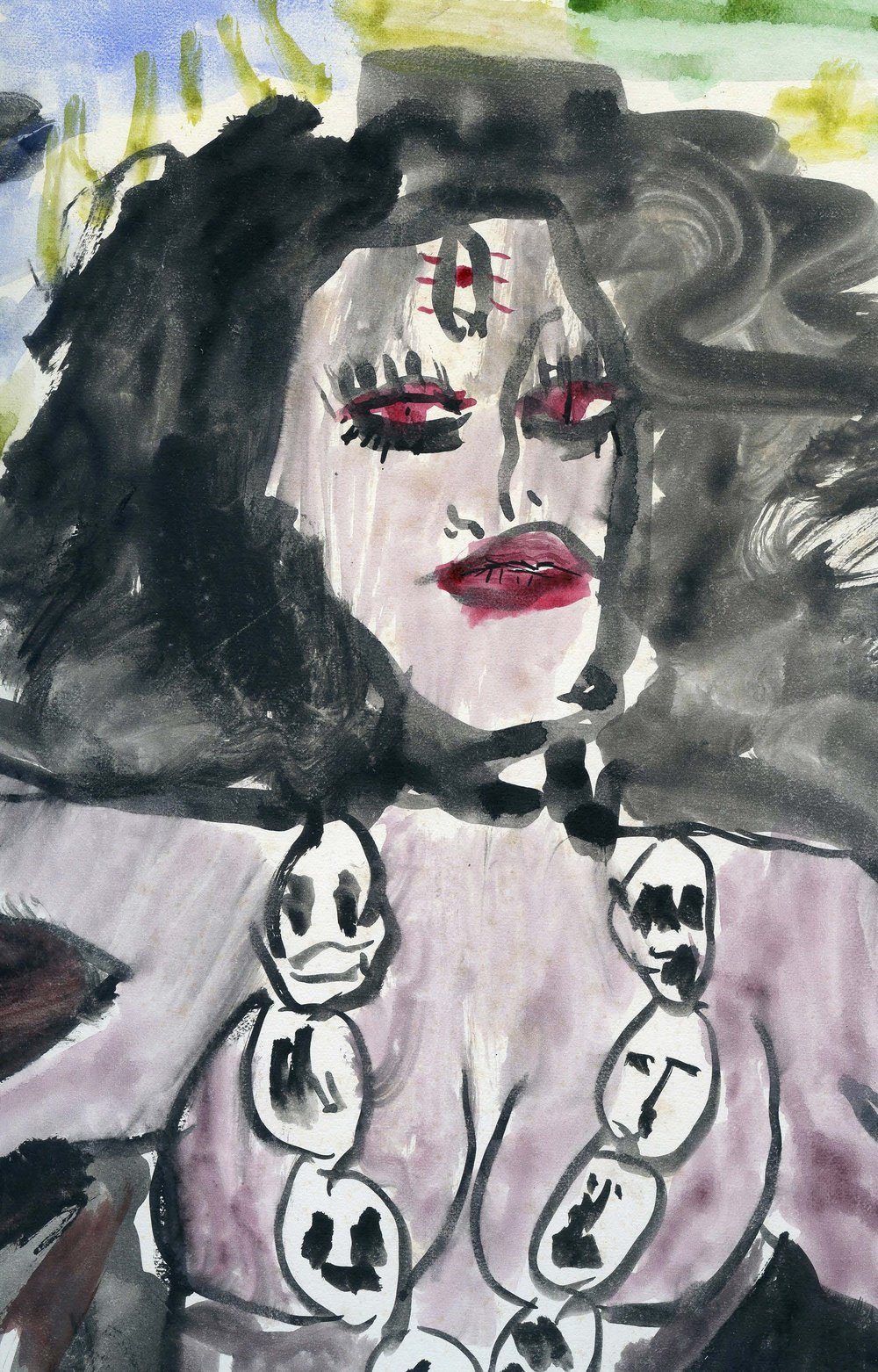 Fluke 22: Gary Floyd "Picture Show"