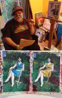 Image 5 of Fluke 22: Gary Floyd "Picture Show"