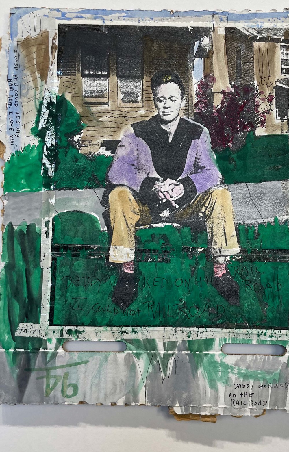Fluke 22: Gary Floyd "Picture Show"
