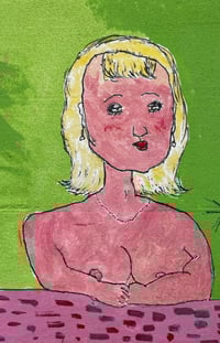 Image 7 of Fluke 22: Gary Floyd "Picture Show"