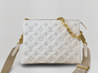 Image 12 of Luxe Icon Chain Bag – Quilted Monogram Edition