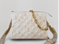 Image 11 of Luxe Icon Chain Bag – Quilted Monogram Edition