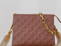 Image 17 of Luxe Icon Chain Bag – Quilted Monogram Edition