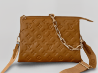 Image 19 of Luxe Icon Chain Bag – Quilted Monogram Edition