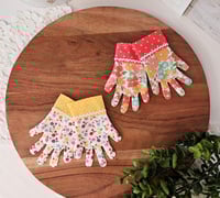 Image 1 of Mini Gardening Gloves