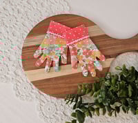 Image 2 of Mini Gardening Gloves
