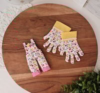 Image 4 of Mini Gardening Gloves