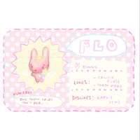 Image 2 of flo  