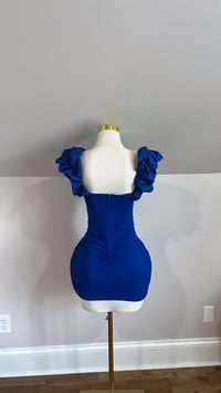 Image 3 of Genesis mini dress 