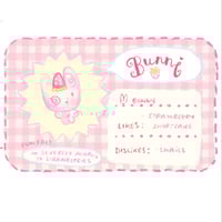 Image 2 of bunni