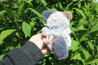 Image 2 of Mini kitty 🧶🪡🐾