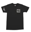 Fm 15 Year Anniversary Tee (Black)