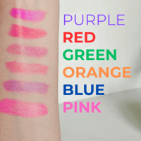 Image 5 of Authentic Moroccan Magic Lipstick