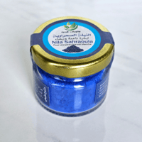 Image 1 of Nila Powder - Polvo de Nila 