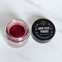 Image 2 of Aker Fassi Powder / Polvo de Aker Fassi