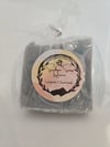 Lemon Charcoal
