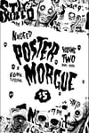 Poster Morgue #2