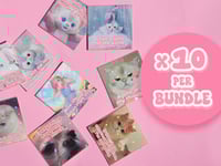 Image 2 of Meme Sticker Mystery Bundle