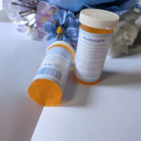 Image 5 of Puppy Pills Bottle