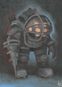 Image 1 of Big Daddy