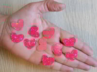 Image 2 of Mini Stickers