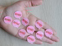Image 5 of Mini Stickers