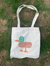Duck bag 