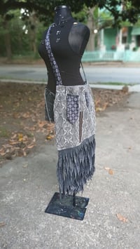 Image 2 of Shedding Crossbody