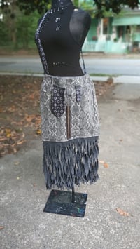 Image 1 of Shedding Crossbody