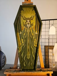Image 1 of Lilith, Daughter of Hatred