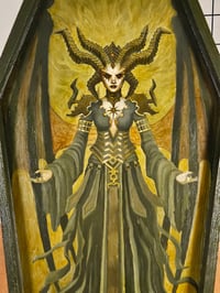 Image 2 of Lilith, Daughter of Hatred