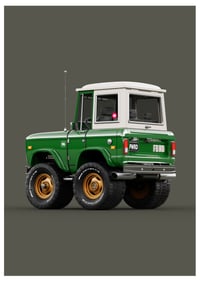 BRONCO