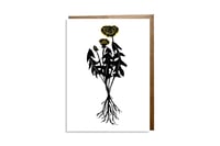 Dandelion Card