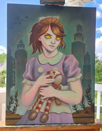 Image 1 of Little sister