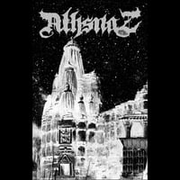 Image 1 of Alhsnaz "Towards the Secret Temple of Unknown Rites" MC