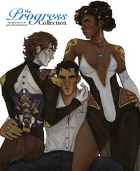 The Progress Collection Print
