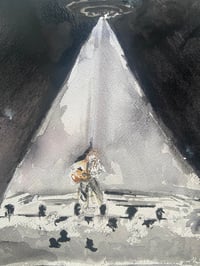 Image 2 of Lonely At the Top 