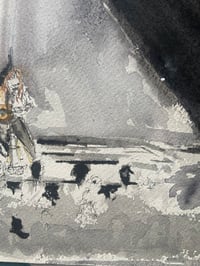 Image 1 of Lonely At the Top 