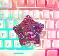 Image 3 of NSFW: Kink Achievement Holographic Buttons