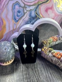 Image 2 of Elegant Key Dangles