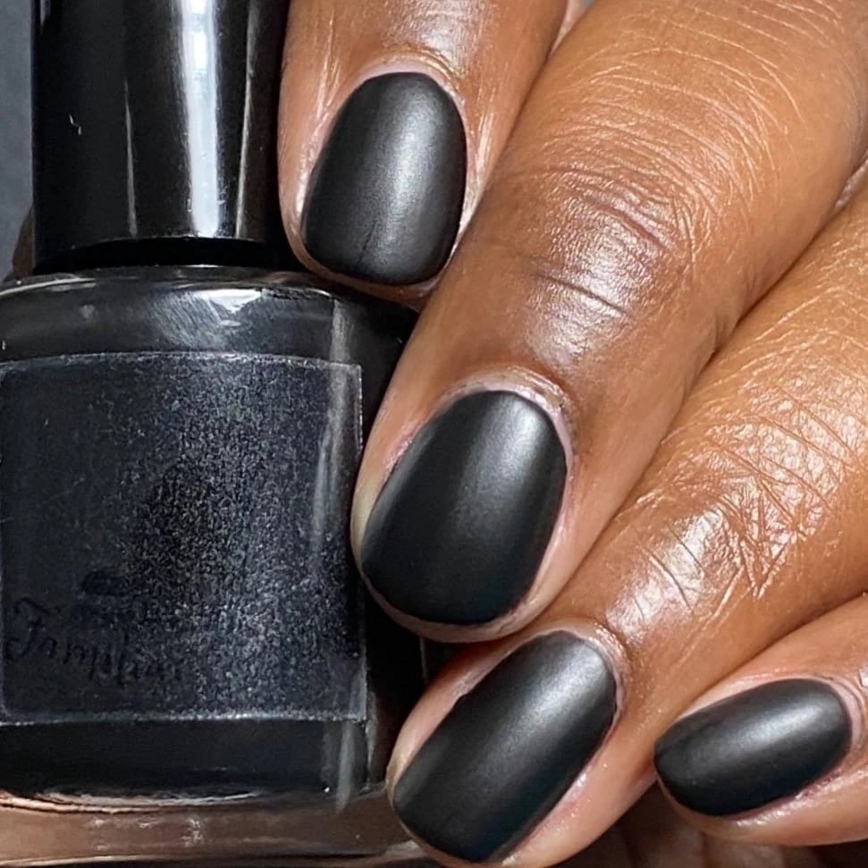 Image of Black Like My Soul